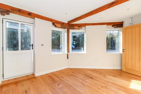 2 bedroom barn conversion for sale, Bury Farm Courtyard, Pednor Road, Buckinghamshire, HP5