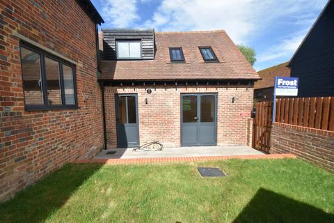 2 bedroom barn conversion for sale, Pednor Road, Chesham, Buckinghamshire, HP5