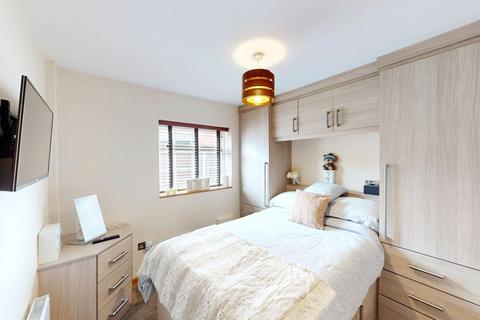 2 bedroom semi-detached bungalow for sale, Eames Avenue, Radcliffe, M26