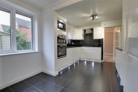 4 bedroom detached house to rent, Brandon Way, Kingswood, Hull, East Riding Of Yorkshire, HU7