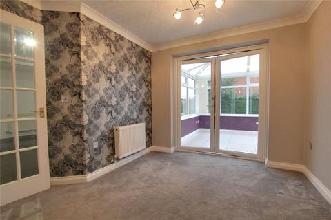 4 bedroom detached house to rent, Brandon Way, Kingswood, Hull, East Riding Of Yorkshire, HU7
