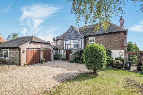 4 bedroom detached house for sale, Foxley Lane, Worthing BN13