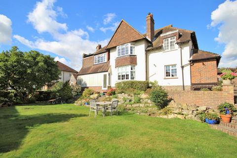 4 bedroom detached house for sale, Foxley Lane, Worthing BN13