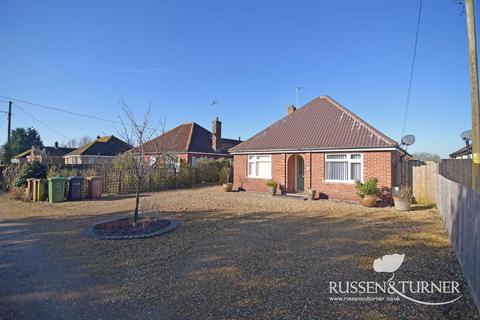 2 bedroom detached bungalow for sale, West Winch Road, King's Lynn PE33