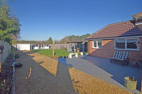 2 bedroom detached bungalow for sale, West Winch Road, King's Lynn PE33