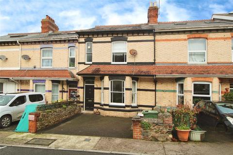 3 bedroom terraced house for sale, Bideford, Devon