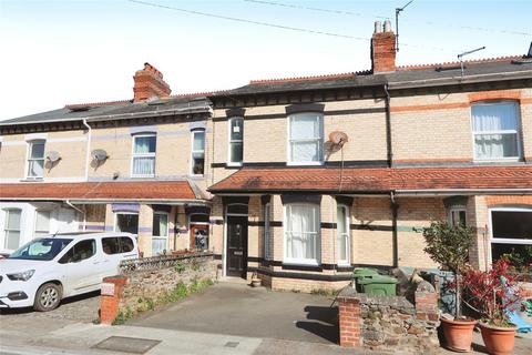 Lime Grove, Bideford, Devon