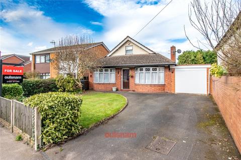 25 Gibb Lane, Catshill, Bromsgrove, B61 0JP