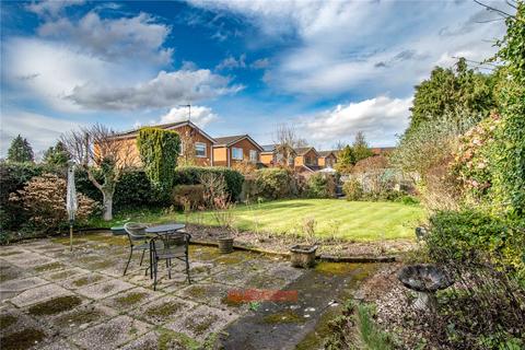 25 Gibb Lane, Catshill, Bromsgrove, B61 0JP