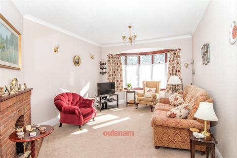 25 Gibb Lane, Catshill, Bromsgrove, B61 0JP