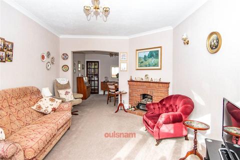 25 Gibb Lane, Catshill, Bromsgrove, B61 0JP