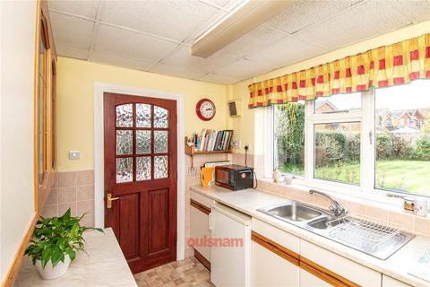25 Gibb Lane, Catshill, Bromsgrove, B61 0JP