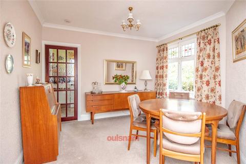 25 Gibb Lane, Catshill, Bromsgrove, B61 0JP
