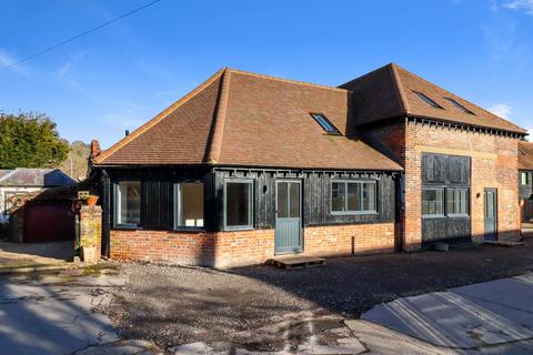 2 bedroom barn conversion for sale, Bury Farm Courtyard, Pednor Road, Buckinghamshire, HP5