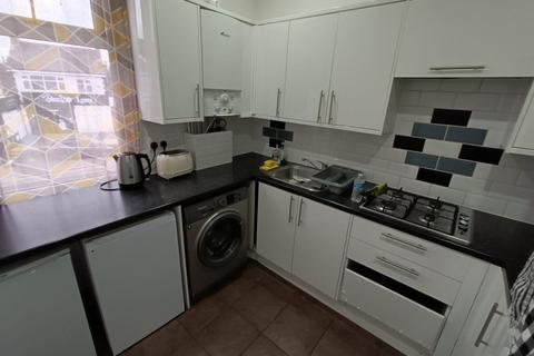 1 bedroom in a house share to rent, Manchester M21