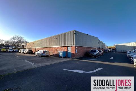 Industrial unit for sale, Units 1, 2 and 3 Roman Way, Coleshill, Birmingham, B46 1HG