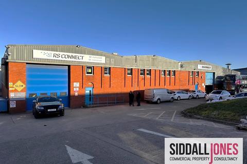 Industrial unit for sale, Units 1, 2 and 3 Roman Way, Coleshill, Birmingham, B46 1HG
