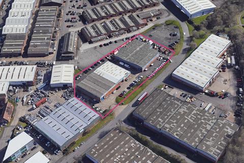 Industrial unit for sale, Units 1, 2 and 3 Roman Way, Coleshill, Birmingham, B46 1HG