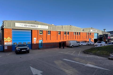 Industrial unit for sale, Units 1, 2 and 3 Roman Way, Coleshill, Birmingham, B46 1HG