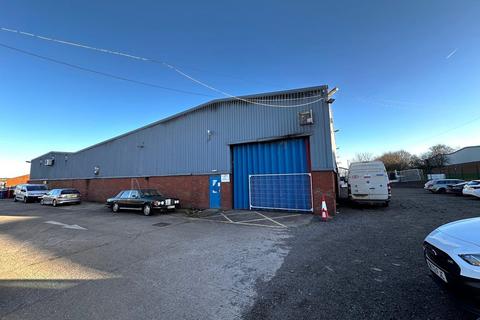 Industrial unit for sale, Units 1, 2 and 3 Roman Way, Coleshill, Birmingham, B46 1HG