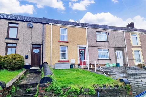 2 bedroom terraced house for sale, Penfilia Road, Brynhyfryd, Swansea, City And County of Swansea.