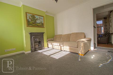2 bedroom end of terrace house to rent, Church Hill, Rowhedge, Colchester, Essex, CO5