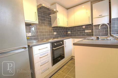 2 bedroom end of terrace house to rent, Church Hill, Rowhedge, Colchester, Essex, CO5