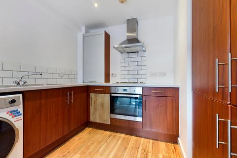 1 bedroom flat for sale, 19 Sharp Street, Manchester M4