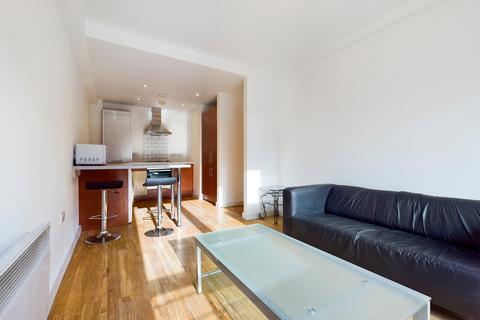 1 bedroom flat for sale, 19 Sharp Street, Manchester M4