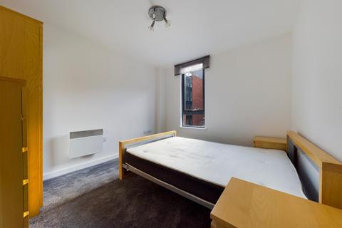 1 bedroom flat for sale, 19 Sharp Street, Manchester M4