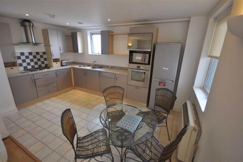 2 bedroom flat for sale - 51 Whitworth Street West, Manchester M1