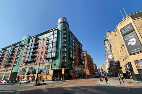 2 bedroom flat for sale, 51 Whitworth Street West, Manchester M1