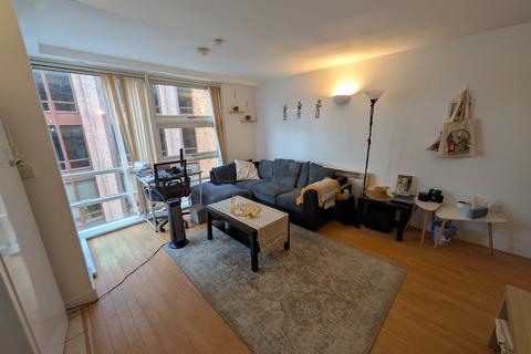 2 bedroom flat for sale, 51 Whitworth Street West, Manchester M1