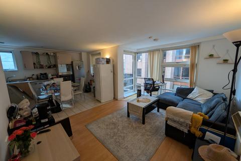 2 bedroom flat for sale, 51 Whitworth Street West, Manchester M1