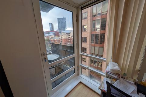 2 bedroom flat for sale, 51 Whitworth Street West, Manchester M1