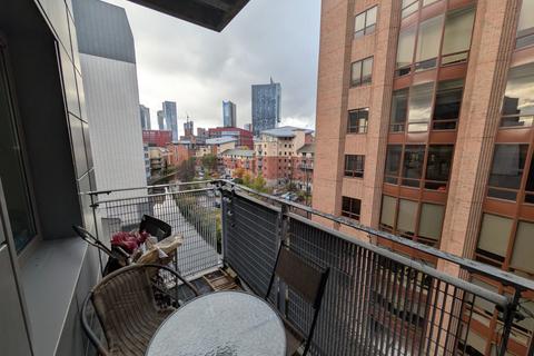 2 bedroom flat for sale, 51 Whitworth Street West, Manchester M1