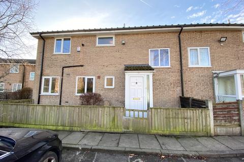 4 bedroom semi-detached house for sale - Cressfield Way, Manchester M21