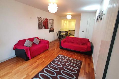 1 bedroom flat for sale - Leftbank, Manchester M3