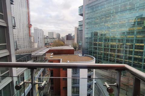1 bedroom flat for sale, Leftbank, Manchester M3