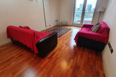 1 bedroom flat for sale, Leftbank, Manchester M3