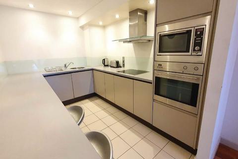1 bedroom flat for sale, Leftbank, Manchester M3