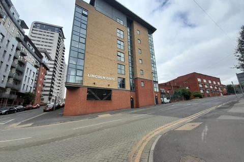 2 bedroom apartment for sale, Red Bank , Manchester M4