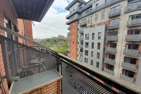 2 bedroom apartment for sale, Red Bank , Manchester M4