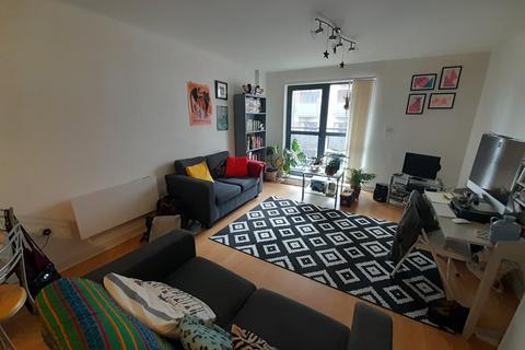 2 bedroom apartment for sale, Red Bank , Manchester M4