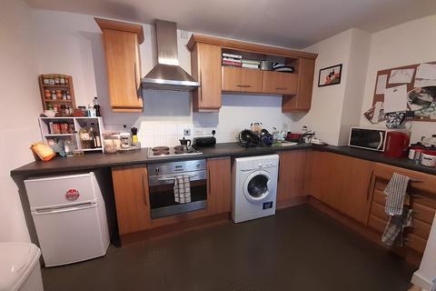 2 bedroom apartment for sale, Red Bank , Manchester M4