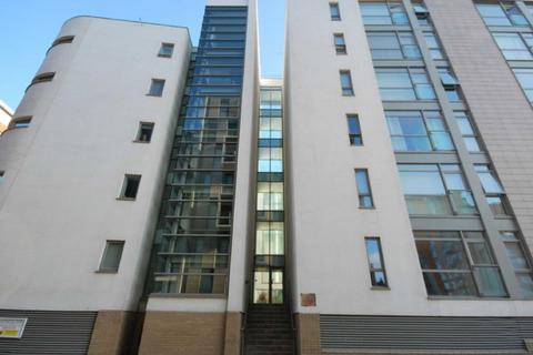 1 bedroom flat for sale, Red Building , Manchester M4