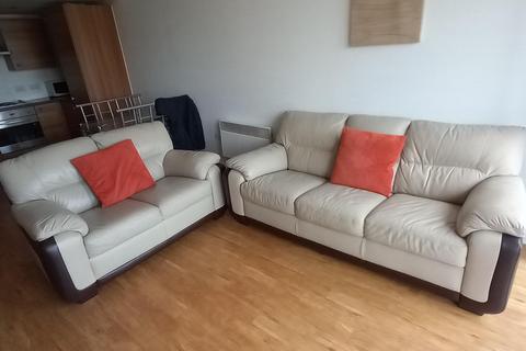 1 bedroom flat for sale, Red Building , Manchester M4