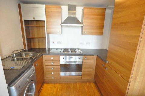 1 bedroom flat for sale, Red Building , Manchester M4