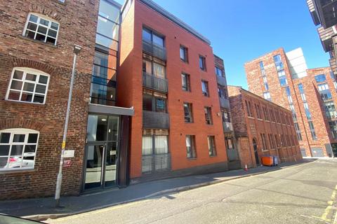 1 bedroom apartment for sale, Sharp Street, Manchester M4