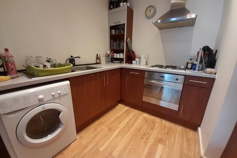 1 bedroom apartment for sale, Sharp Street, Manchester M4